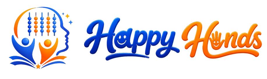 Happy Hands Abacus