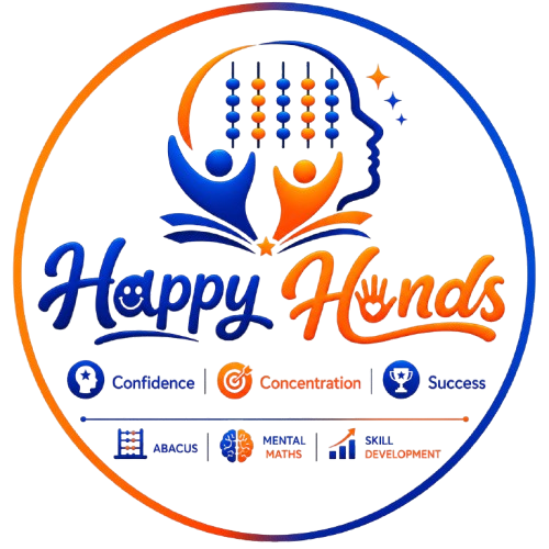Happy Hands Abacus